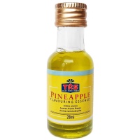 TRS pineapple flavouring